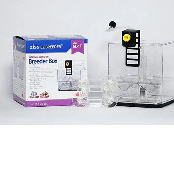 BreedingBox Ziss GL-1T