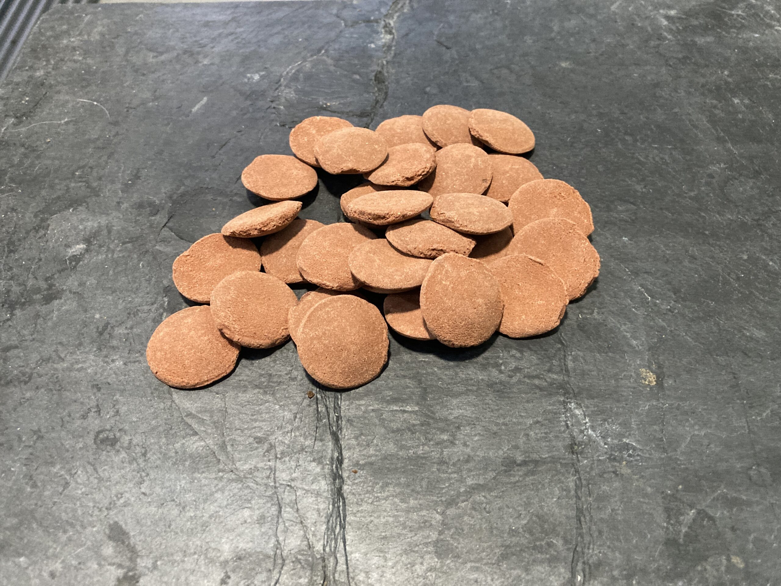 Tropical Hi-Protein Discs XXL - DiscusArt
