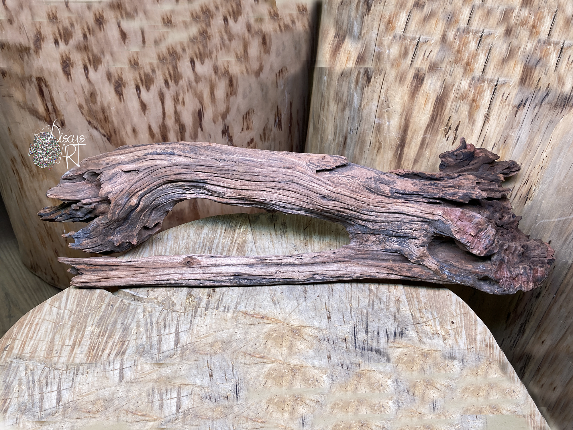 driftwood1 Madera natural "Driftwood" nº1 - DiscusArt