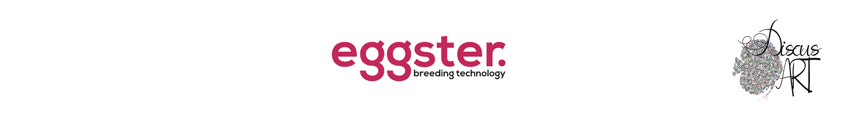 Eggster - DiscusArt