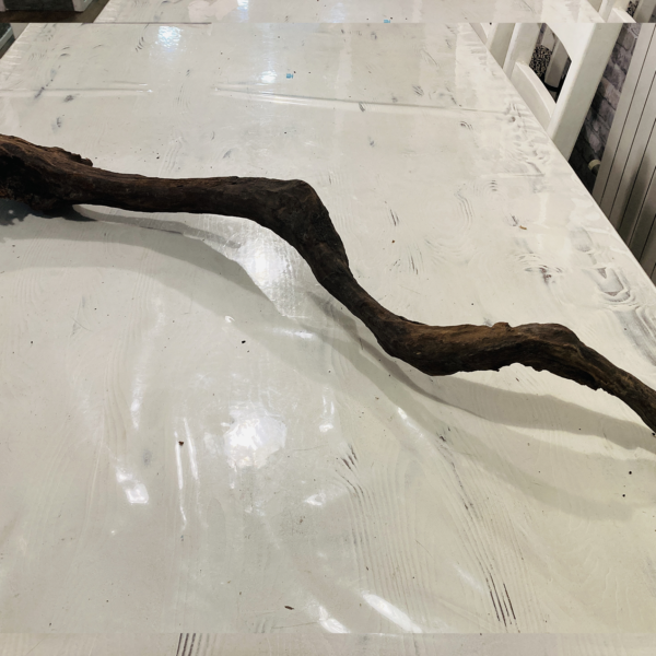 Madera lanza de manglar n4