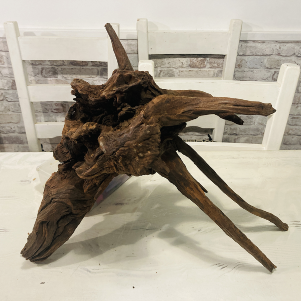 Madera Manglar n2