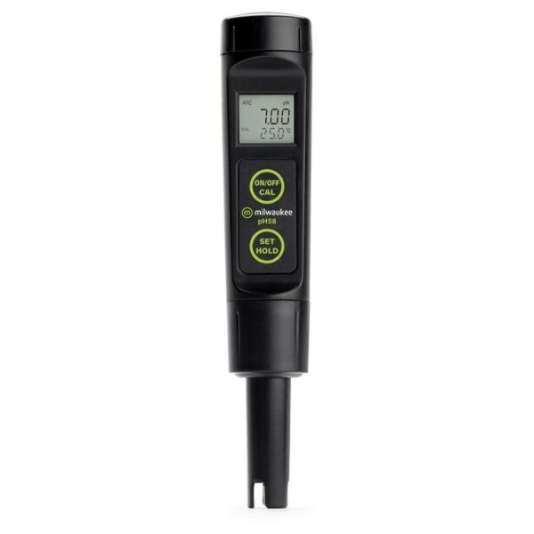 Medidor combo PH y Redox Orp PH58